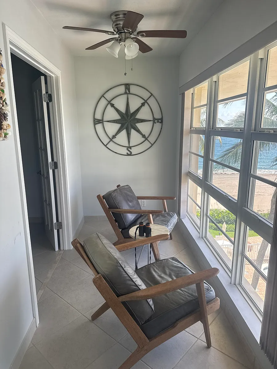 Building Photo - 3851 N Ocean Blvd #403