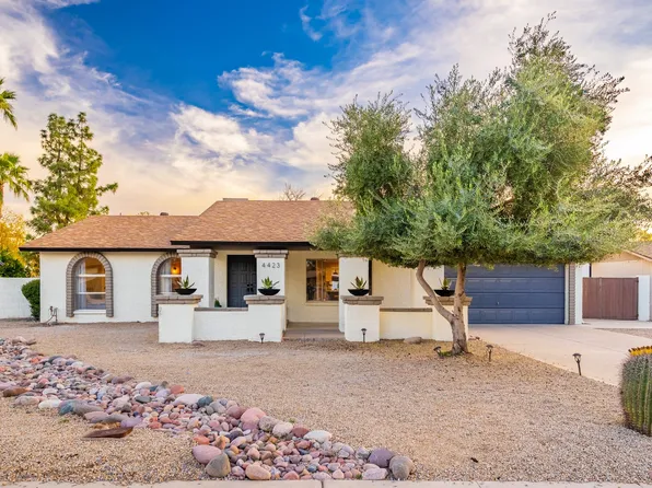 4423 E Redfield Rd, Phoenix, AZ 85032