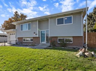 7150 S Camelot Way, West Jordan, UT 84084