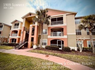 1909 Summer Club Dr APT 213, Oviedo, FL 32765