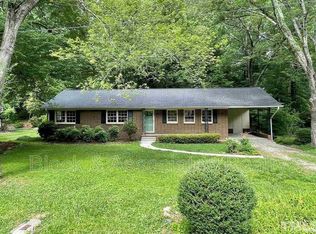 2409 Sparwood Dr, Durham, NC 27705