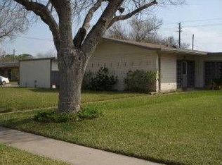 2022 E Madison Ave, Harlingen, TX 78550