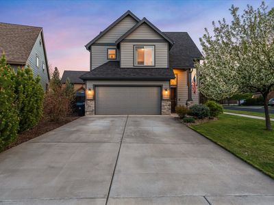 20109 Carson Creek Ct, Bend, OR, 97702