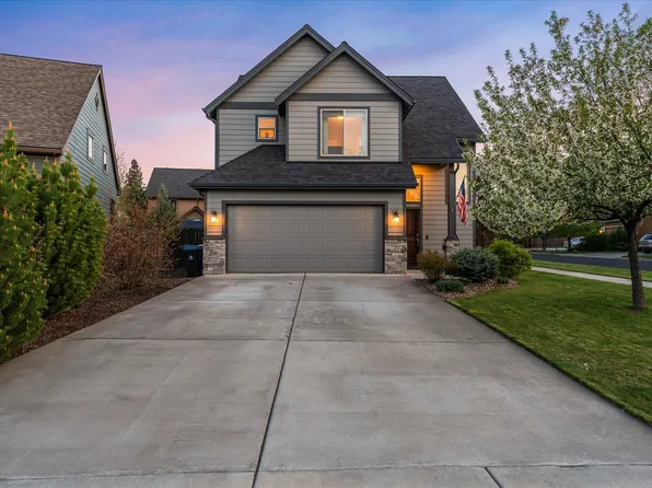 20109 Carson Creek Ct, Bend, OR 97702