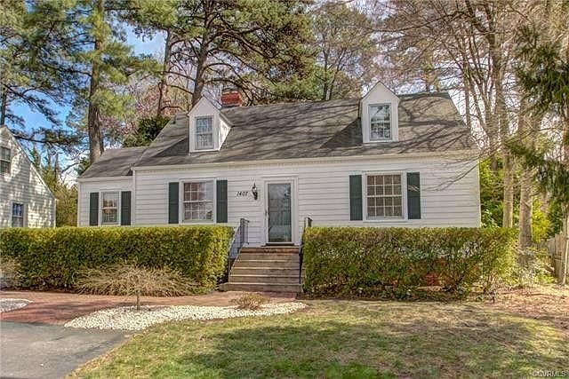 1st image of 1407 Forest Ave