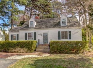 1407 Forest Ave, Henrico, VA 23229