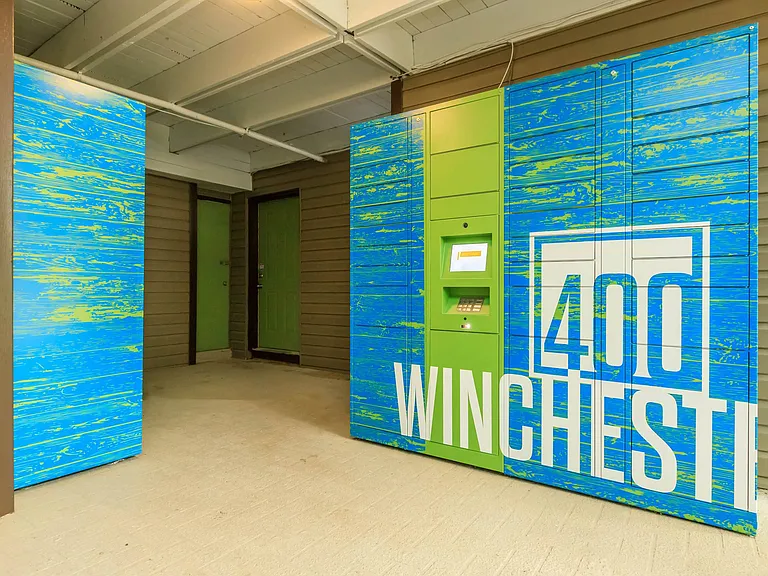 400 Winchester — Photo 15