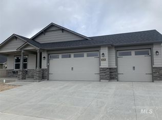 4539 N Patimos Avenue Block 1 Oaks West Sub LOT 11, Meridian, ID 83646