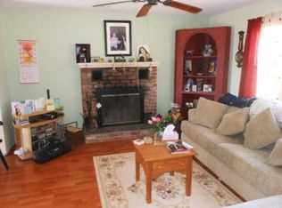 11 Club House Sq S, Sussex, NJ 07461