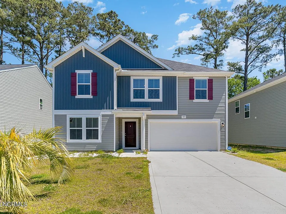 789 Landmark Cove Rd
