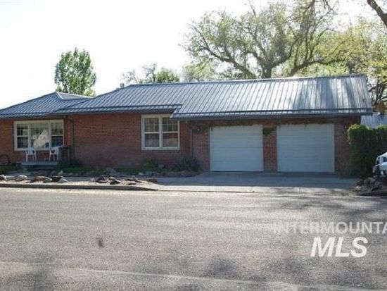 749 Cottage St S Vale Or 97918 Zillow