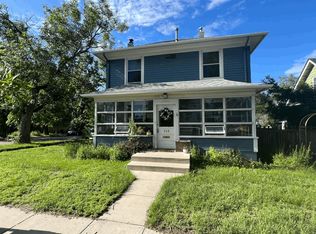 749 E Boulder St APT 1, Colorado Springs, CO 80903
