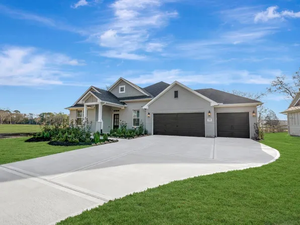 455 6th St, Magnolia, TX 77355