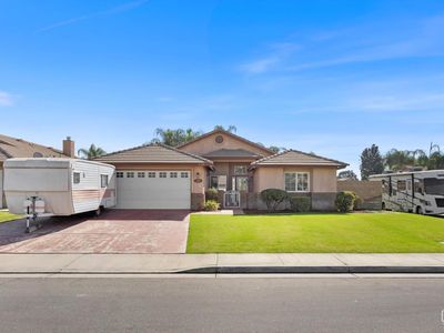 4309 Silver Maple Ct, Bakersfield, CA, 93313