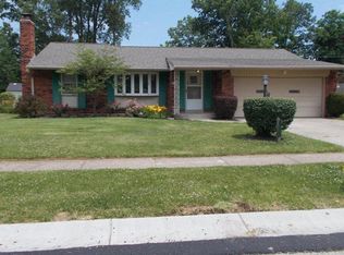 1702 Muskegon Dr, Cincinnati, OH 45255