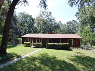 576 SW Feather Ln, Fort White, FL 32038
