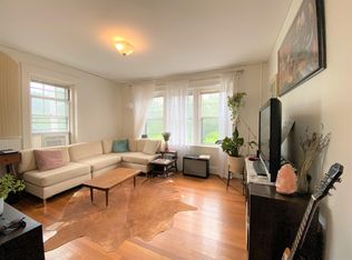 168 Norfolk St APT 1, Cambridge, MA 02139