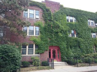 35 Park St APT 4, Brookline, MA 02446