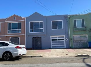 2558 46th Ave, San Francisco, CA 94116