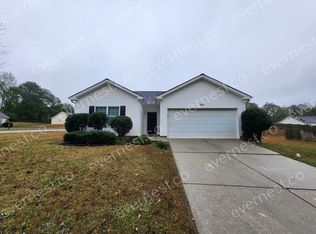 440 Bridgeport Pl, Monroe, GA 30655