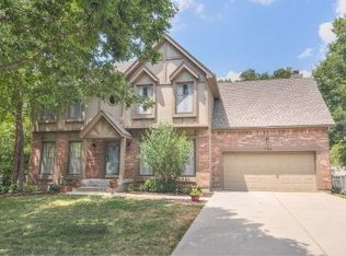5144 W 130th Ter, Leawood, KS 66209