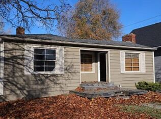 51 E Crown Ave, Spokane, WA 99207