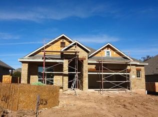 802 Wild Rose Dr, Austin, TX 78737