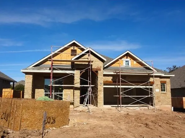 802 Wild Rose Dr, Austin, TX 78737