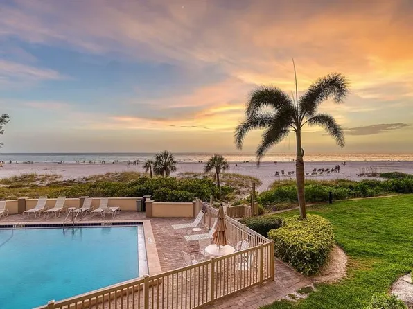 19 Whispering Sands Dr APT 201, Sarasota, FL 34242