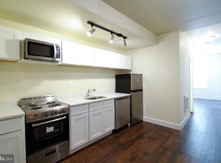 2305 N College Ave #A, Philadelphia, PA 19121