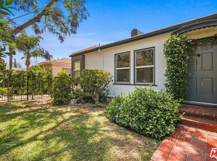 8036 Norton Ave, West Hollywood, CA 90046
