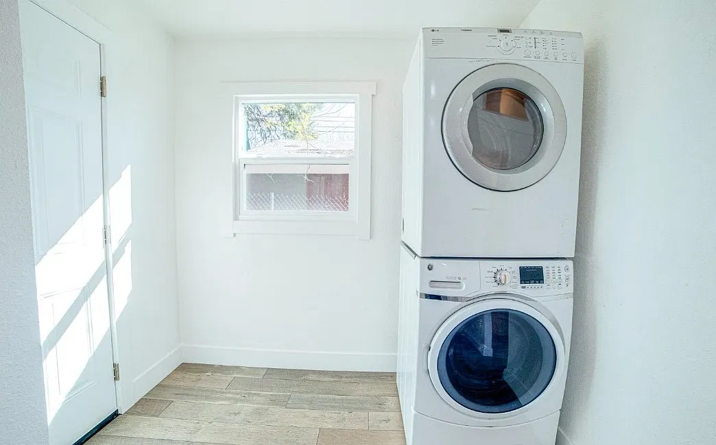 1 bed, 572 sqft, $1,195 — Photo 4