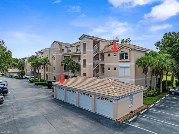 1070 Woodshire LN #E310, NAPLES, FL 34105