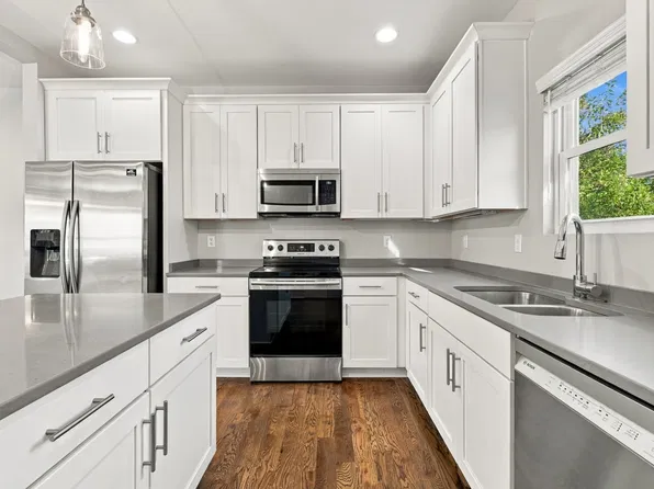 1209 Walsh St, Nashville, TN 37208
