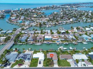 506 Crystal Dr, Madeira Beach, FL 33708