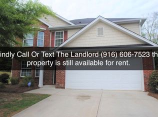 2112 Pineview Trl, Ellenwood, GA 30294