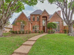 1909 Glenwick Dr, Plano, TX 75075