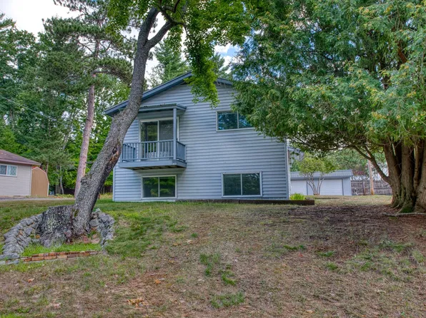 529 N Dyer Park, Eagle River, WI 54521