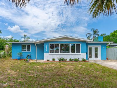 1572 Primrose Ln, Daytona Beach, FL, 32117
