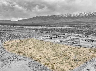 E Runcorn Rd #0, Safford, AZ 85546