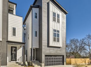 423 Serenity Ln, Nashville, TN 37207