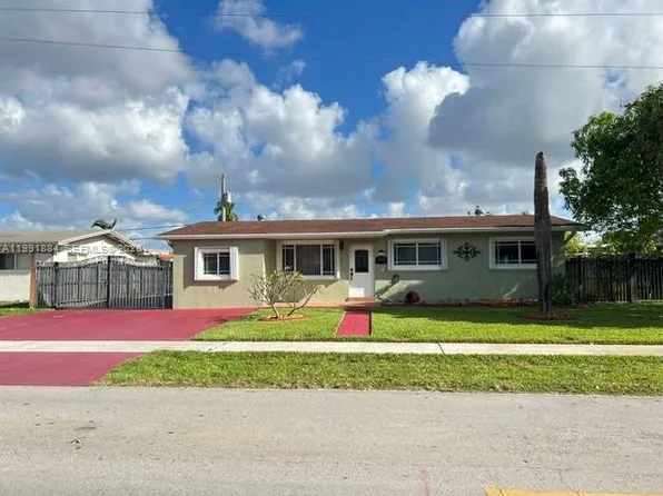 631 W 50th St, Hialeah, FL 33012