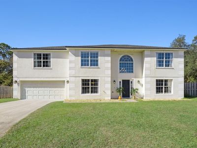 87002 Kip Ln, Yulee, FL, 32097