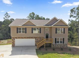 2277 Smallwood Springs Dr, Gainesville, GA 30507