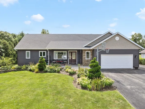 8606 S Rood Rd, Kingston, IL 60145