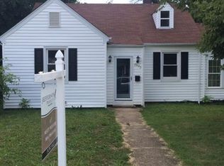 3403 Maplewood Ave, Richmond, VA 23221