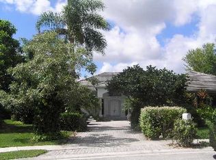 3690 Jappeloup Ln, Wellington, FL 33414