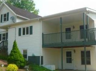 1102 Union Station Rd, Granville, OH 43023