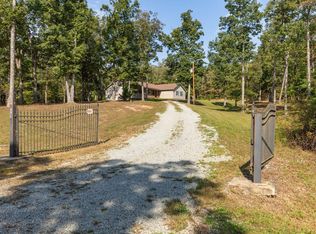 7765 Kocher Rd, Ste Genevieve, MO 63670