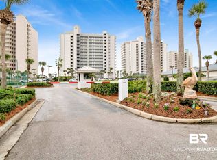 24800 Perdido Beach Blvd APT 1203, Orange Beach, AL 36561